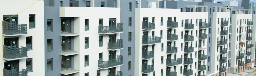 Sika | Proyecto residencial STAY by Kronos “Cuatro Vientos”