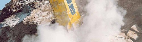 Martillos Hidráulicos Epiroc