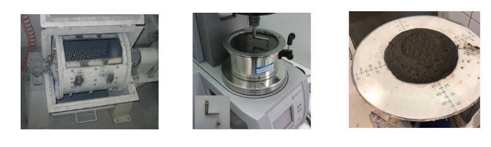 Promover el rendimiento del cemento de bajo contenido en Clínker