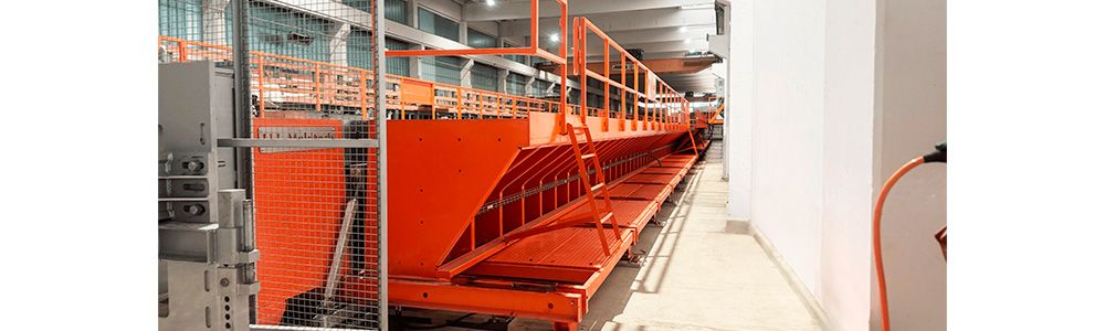 fabricación masiva de placas TT