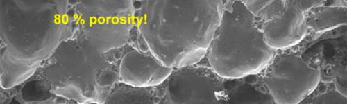 Ampliación de matriz de Arlita®