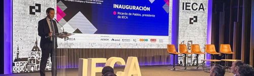 Foro IECA 2025