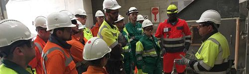 Formación ingenieros europeos