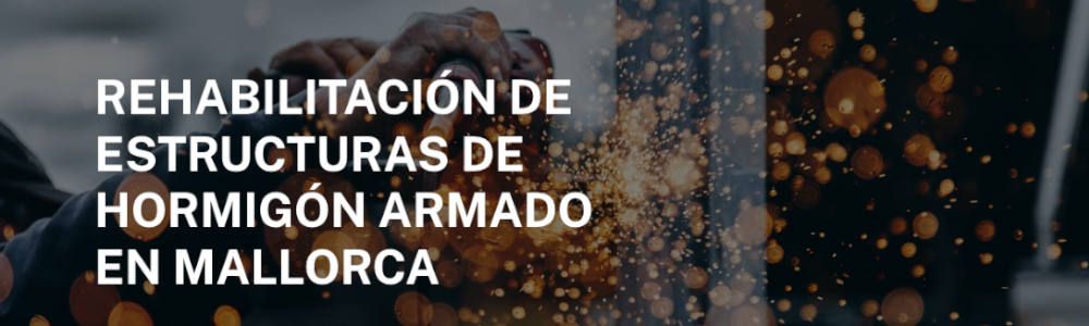 R4 Rehabilitación de Estructuras