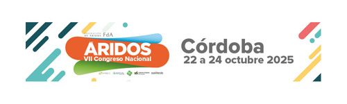 VII Congreso Nacional de Áridos