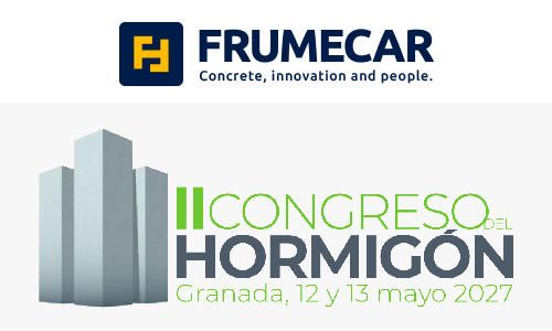Frumecar - II Congreso Hormigon