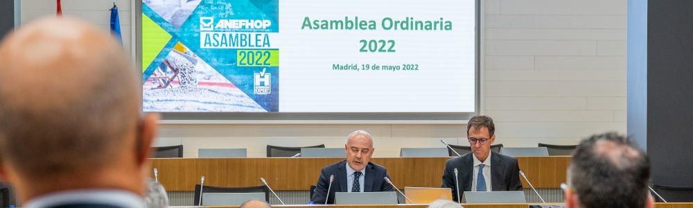 Asamblea General Anefhop