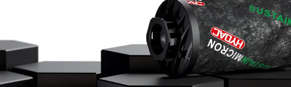 HYDAC presenta SUSTAINMICRON