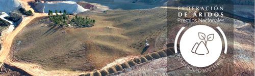 Premios Nacionales de Desarrollo Sostenible de la FdA