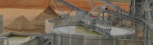 Banda Transportadora Metso Minerals