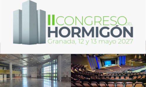 II Congreso de Hormigón
