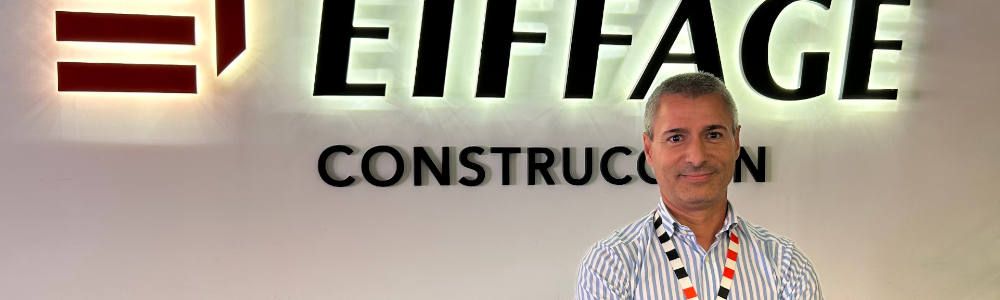 Joaquín Molina, presidente de ANEFHOP