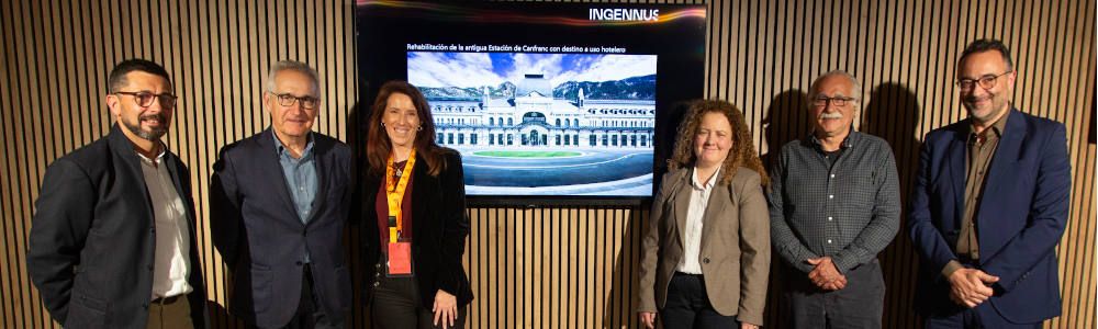 Sika en la II Semana de la Construcción MATCOAM