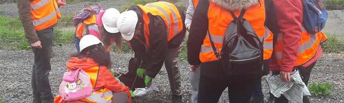 Día de los Áridos y la Biodiversidad