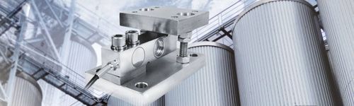 Células de carga de Masiste