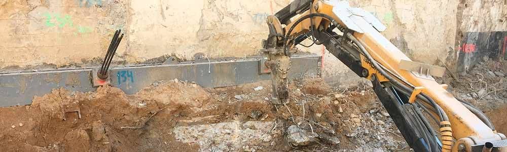 AG Demoliciones: “hay mucho que avanzar en demolición y Anzeve nos da la oportunidad"