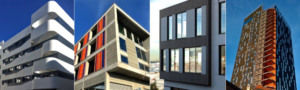 Edificación industrializada, la transformación necesaria del sector de la construcción