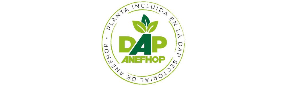 DAP sectorial de Anefhop