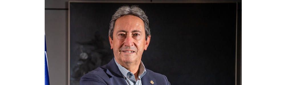 Manuel Casado, elegido presidente de ANEFHOP