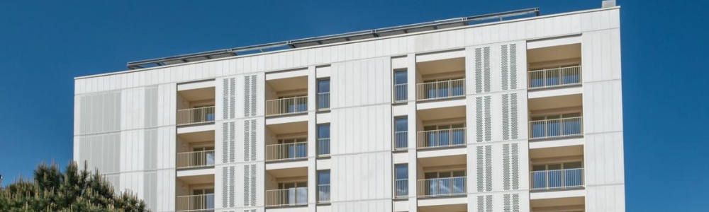 Las Administraciones públicas apuestan por la construcción industrializada de viviendas