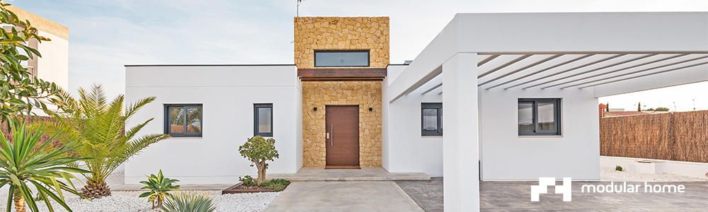 Optimización y Calidad del Sistema Constructivo Modular Home