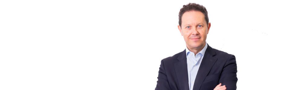 Ricardo de Pablos, nuevo Presidente de Oficemen
