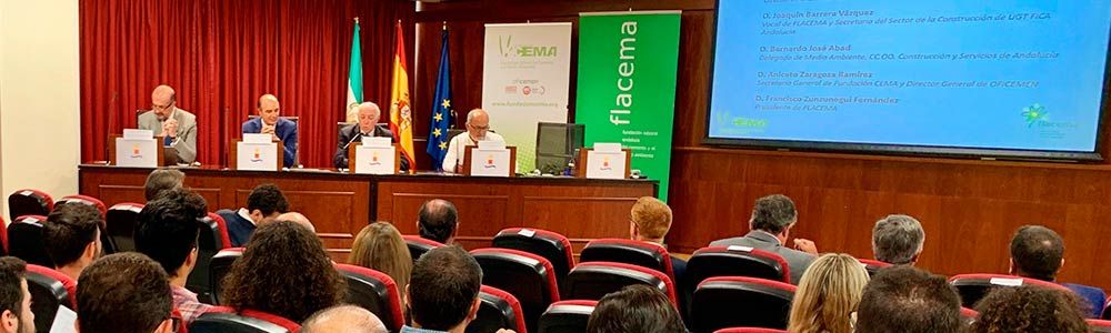 Actualización del observatorio sobre reciclado y valorización de residuos en la industria cementera en España