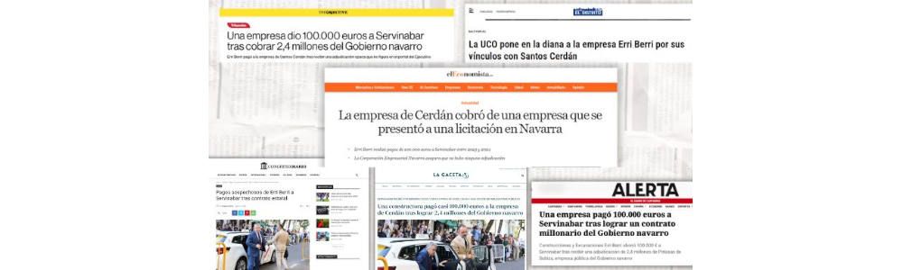 AEDED denuncia las prácticas irregulares en el mercado