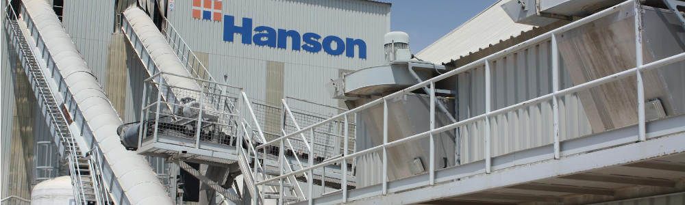 ANEFHOP premia a la planta de hormigón de Hanson-HeidelbergCement Group de Zona Franca por su sostenibilidad