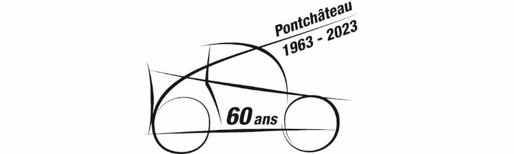 La fábrica de Bobcat de Pontchâteau, en Francia, cumple 60 años