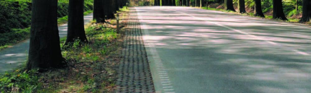 El Grupo Tragsa y el Instituto Español del Cemento y sus Aplicaciones -IECA- firman un convenio para diseñar pavimento  rural de hormigón bajo en carbono