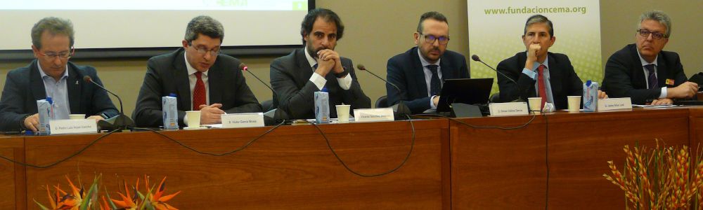 La industria cementera española avanza en su compromiso con las  políticas de Responsabilidad Social Empresarial