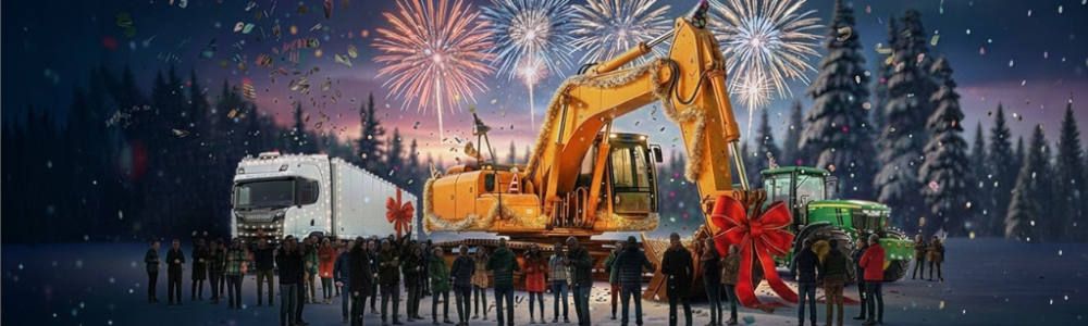 Hitos y logros de Ritchie Bros. en 2025