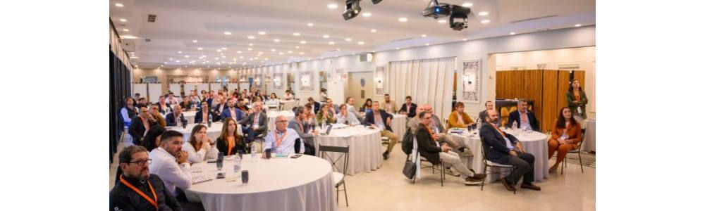 AEDED celebra el éxito del Foro AEDED 2025 y pone en valor la innovación premiada en los “Premios del Gremio”