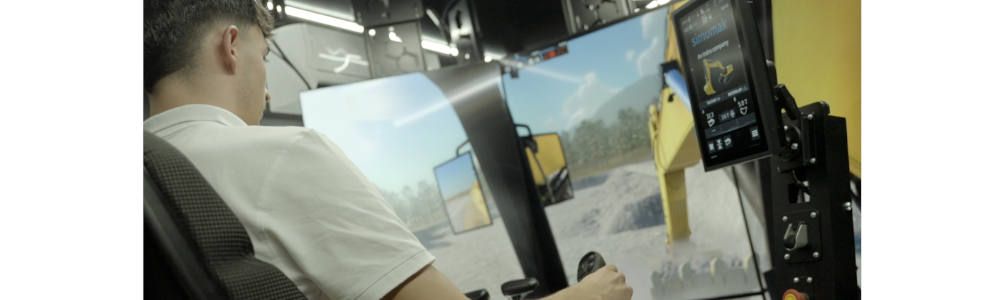 La Escuela de Operadores Finanzauto acoge la primera edición de Skills Áridos