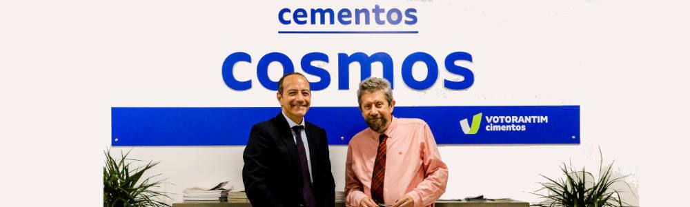 Votorantim Cimentos y la Universidad de Málaga renuevan la Cátedra de Cambio Climático