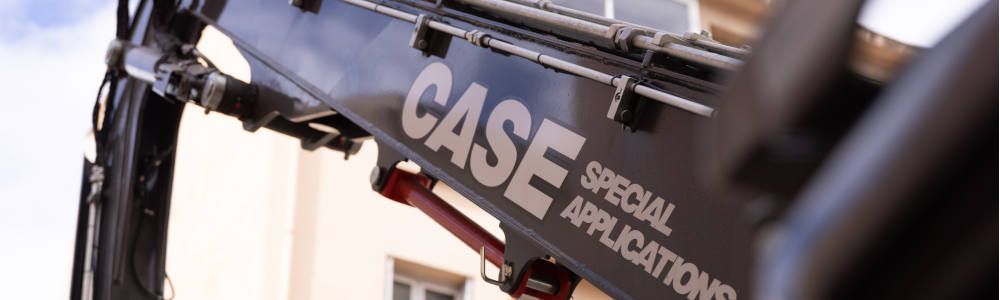 Case Special Applications
