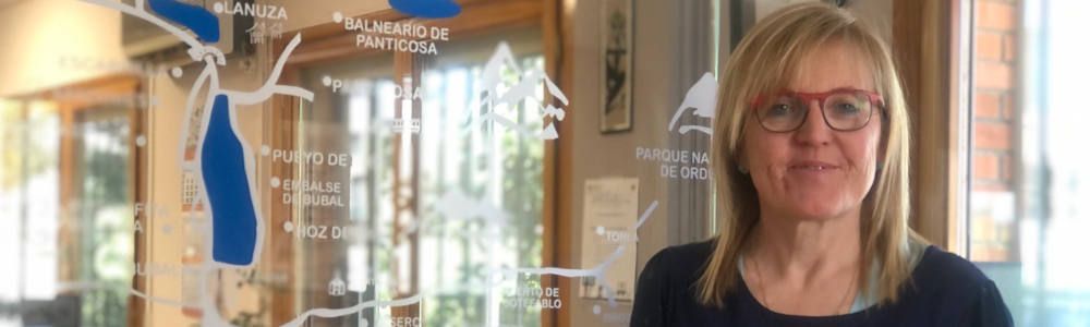 Celia Martínez, primera mujer en incorporarse a la Junta Directiva de ANEFHOP